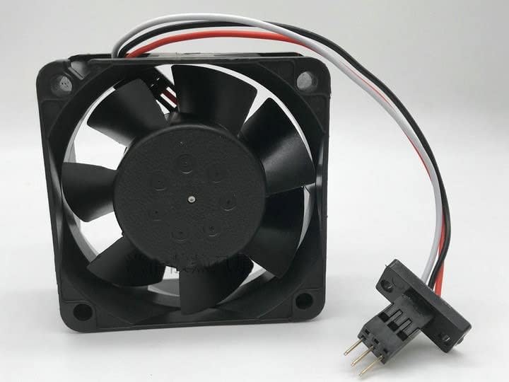 JAOMCONG 2410ML-05W-B39 Fan 2410ML-05W-B39 24V 0.10A 6CM Fanuc Drive Dedicated Fan