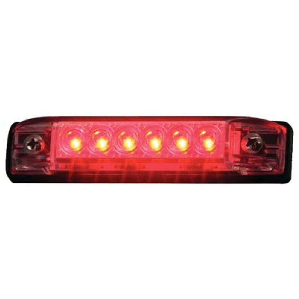 TH Marine LED-51803-DP T-H Marine LED Slim Line Utility Strip Lights