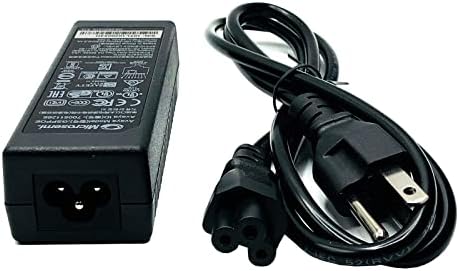 GSPPOE 48V 0.32A POE Injector Supply 700511266 with Power Cord|B0BCZ4WXDK