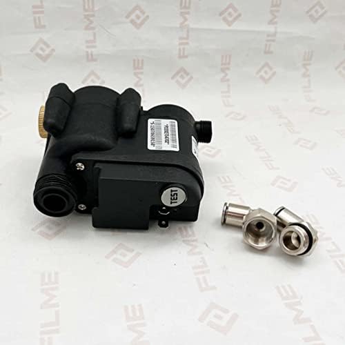 2202754702 Drain Valve for Atlas Copco Compressor ED12 115V G3/4 2202-7547-02