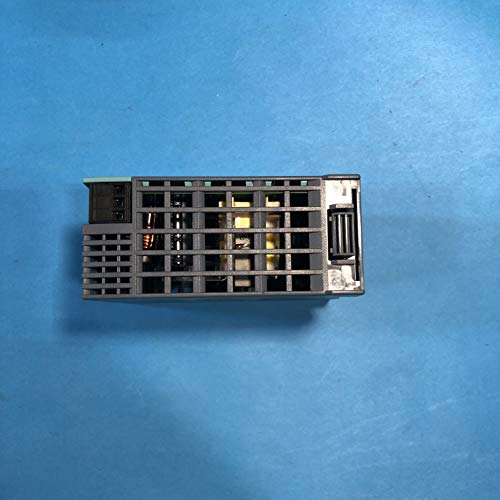 Siemens Sitop 6EP1332-5BA00 Dc Power Supply, 24Vdc, 2.5A, 50/60Hz