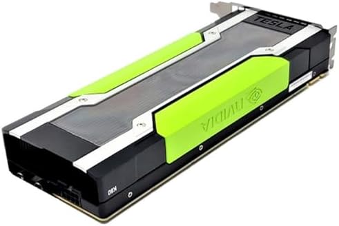 HHCJ6 Dell NVIDIA Tesla K80 24GB GDDR5 PCI-E 3.0 Server GPU Accelerator (Renewed)|B07GJ45V3D