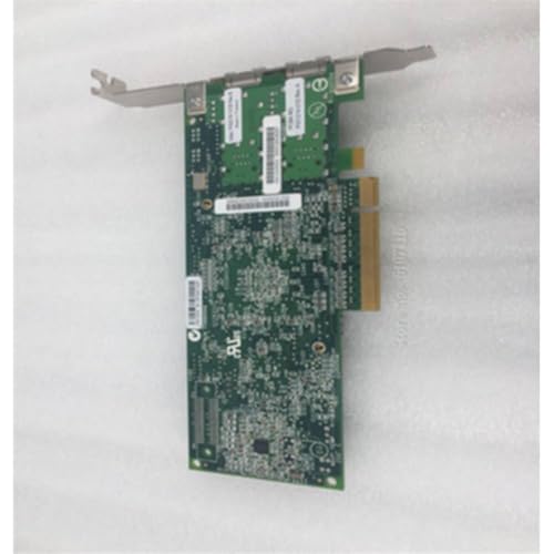 for Emulex LPE12002 HBA Fiber Card FC Dual-Port Channel 8Gb|B0FGKGBFL7