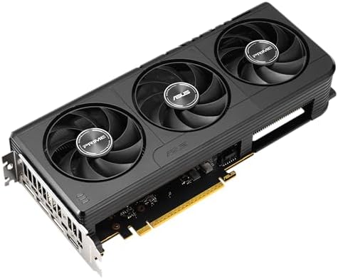 ASUS Dual NVIDIA GeForce RTX 3050 6GB OC Edition Gaming Graphics Card - PCIe 4.0, 6GB GDDR6 Memory, HDMI 2.1, DisplayPort 1.4a, 2-Slot Design, Axial-tech Fan Design, 0dB Technology, Steel Bracket|B0CVCG2VPK