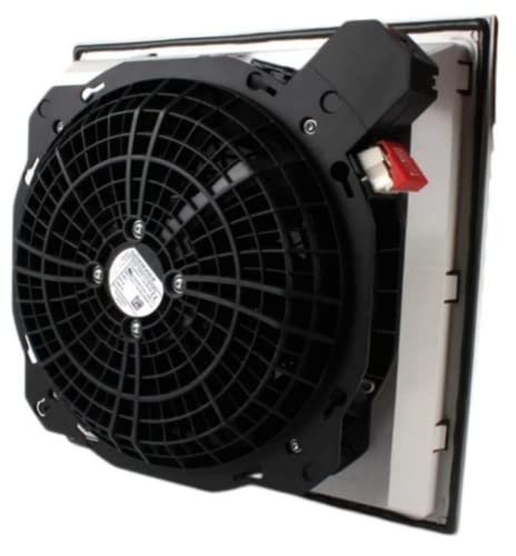 230V 0.37/0.39A 70/87W 2700/3050RPM Cooling Fan