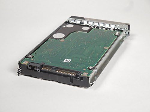 G2G54 DELL 1.2TB 10K SAS 2.5" 12Gb HDD KIT FOR R640 R740 R740XD R940 C6420 MD1400 MD1420|B07C2MJB81
