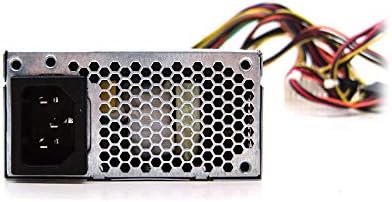 FSP Group FSP400-60FGGBA 400W FlexATX 80 Plus Gold Power Supply with Active PFC