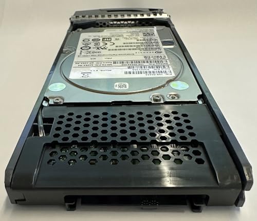X426_STBTE1T8A10 NetApp ($279 ea. 1.8TB, 10K RPM, SAS, 12Gb, 2.5" -1 Year Replacement Warranty! for DS2246, DS224C, FAS2750, FAS2650, FAS2552, FAS2240. Professionally Tested and Certified!