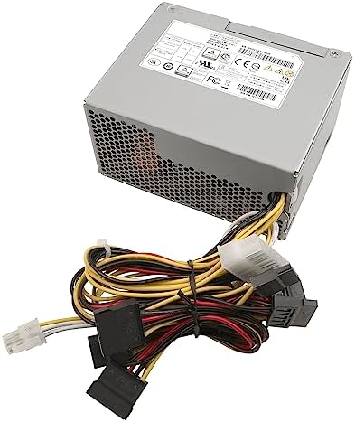 350W Hard Disk Recorder Power Supply Replacement for Delta DPS-300AB-81B FSP FSP350-20GSV