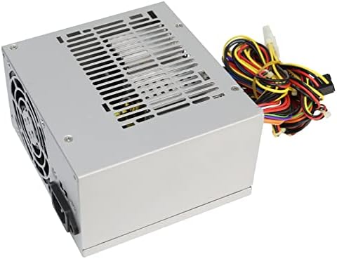 LXun Upgraded New 250W FSP250-60ATV(PF) ATX Switching Power Supply Compatible with Advantech 610L 610H, Replacement for FSP FSP250-60PFN SPI Power Supply|B0BRPQ64JC
