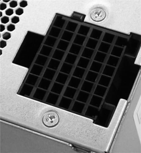 Power Supply 525W YY922 N525E-00 H525E-00 for DELL for Precision 380 390 T3400 T410 Desktop Computer