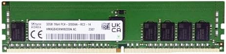 Timetec Hynix Original 16GB DDR4 3200MHz PC4-25600 Registered ECC 1.2V CL22 288 Pin RDIMM Server Memory Ram Module Upgrade (32GB