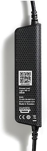 Kvaser Usb To Can Interface, 1Mbps - 00732-1