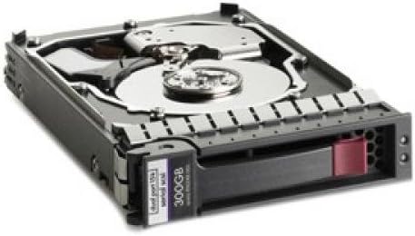 HP 300GB 15K Sas 3.5 Dp HDD|B000VS6TAQ
