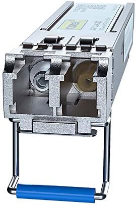 10Gtek 10GBase-SR SFP+ Transceiver, 10G 850nm MMF, up to 300 Meters, Compatible with HPE ProCurve J9150A HPE Aruba J9150D J9150DCM JL748A, Pack of 2|B08BP5KDG7