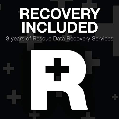 Seagate Skyhawk AI 16TB Video Internal Hard Drive HDD – 3.5 Inch SATA 6Gb/s 512MB Cache for DVR NVR Security Camera System with Drive Health Management and in-House Rescue Services (ST16000VE004