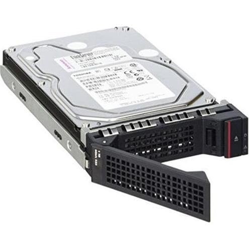 Hewlett Packard Enterprise HPE 2.40 TB Hard Drive - 2.5" Internal - SAS (12Gb/s SAS)