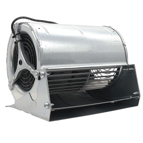 48V D1G133-AB39-22 2.8A 105W Cooling Fan 133MM 4-Wire