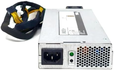 1pc PSU for R440 R6415 450 Watt Non Redundant Power Supply XWRMY 0XWRMY D450E-S0