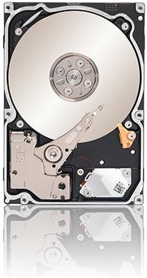 Seagate 1TB SAS 7.2K RPM 6GBPS 2.5IN (ST91000640SS (Renewed