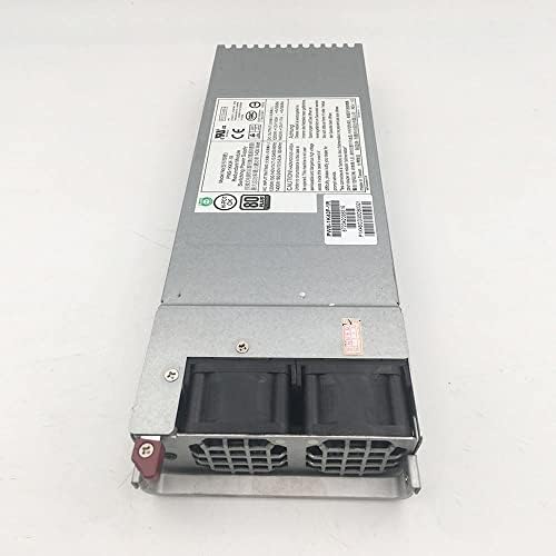 PWS-1K43F-1R for Server Power Supply SC748 1400W Fully Tested