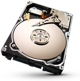 Seagate 1TB SAS 7.2K RPM 6GBPS 2.5IN (ST91000640SS (Renewed