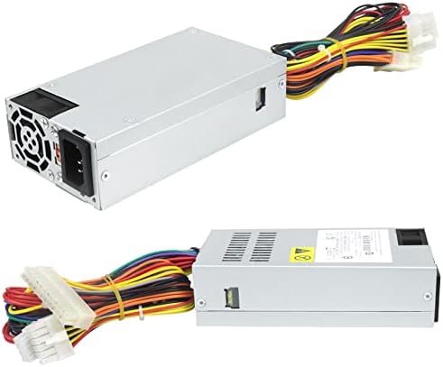 LXun New 250W DPS-250AB-44B Power Supply Compatible with Synology DS1815+ 250W Power Supply DS1812+ DS1513+ DS1512+ DS1511+ DS1813+ DS1515+ DS1010+ RS814 +RS815 DS2015xs QNAP TS531 Power Supply