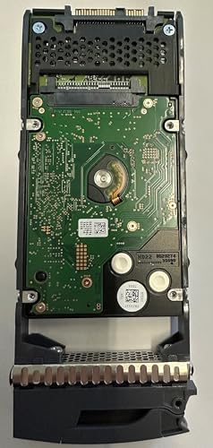 0B31859 NetApp ($239 ea. 1.2TB, 10K RPM, 2.5" SAS, 12Gbps, for DS2246, DS224C, FAS2750, FAS2650. Backed by 1 Year Replacement Warranty! Professionally Tested and Certified.