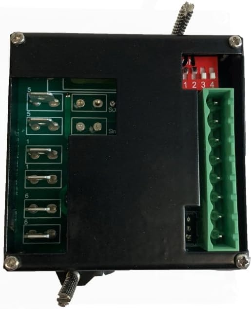 Controller 1089935597 for Atlas Copco Air Compressor Aftermarket Parts