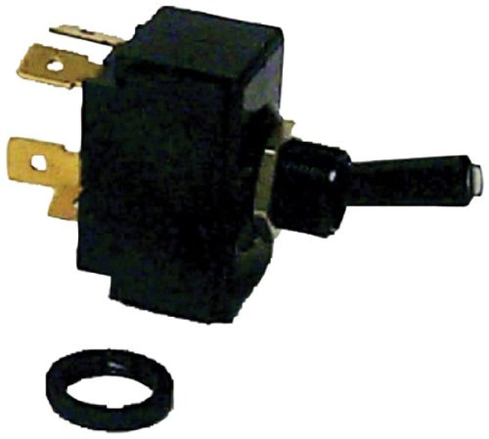 Sierra TG40310 Polyester Toggles/11-40310