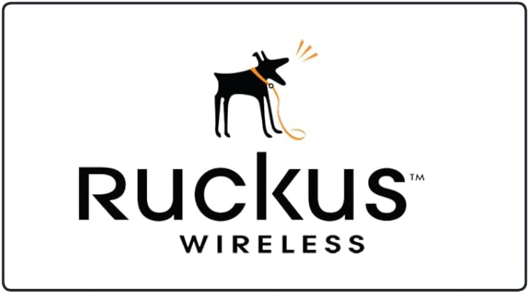 Ruckus 9U1-R350-US02 R350 Wi-Fi 6 (802.11ax Indoor Access Point, Dual-Band 2x2 MIMO, 1 Gbps, 1x Gigabit PoE, USB, Enterprise Wireless, Cloud Care Pre-Configured Bundle Eligible
