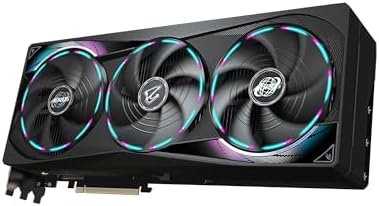 GIGABYTE GeForce RTX 5070 Ti Gaming OC 16G Graphics Card, 16GB 256-bit GDDR7, PCIe 5.0, WINDFORCE Cooling System, GV-N507TGAMING OC-16GD Video Card|B0DTRC7782
