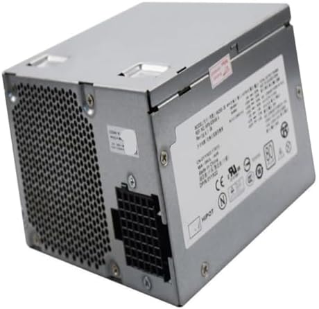 Power Supply 525W YY922 N525E-00 H525E-00 for DELL for Precision 380 390 T3400 T410 Desktop Computer