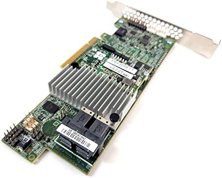 LSI MegaRAID SAS 9361-8i