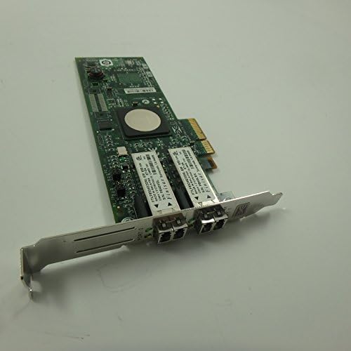 EMULEX DUAL PT 4GB PCIE|B00708G1FI
