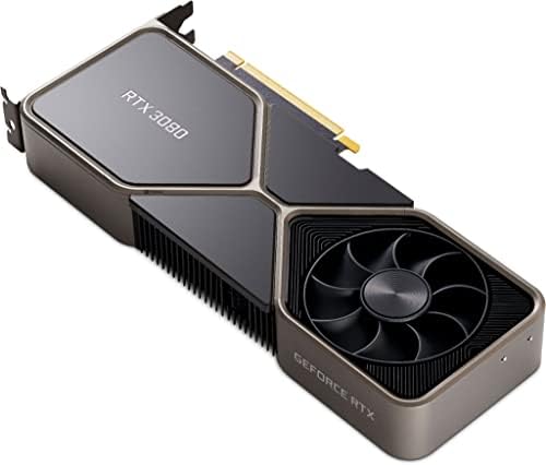 Nvidia 3080 Founders Edition (Renewed