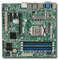 Supermicro Motherboard MBD-C7Q67-O Core i7/i5/i3 DDR3 PCI Express SATA USB3.0 microATX Retail