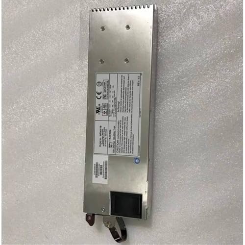 SP382-TS for 380W 1U Redundant Power Supply PWS-0050-M