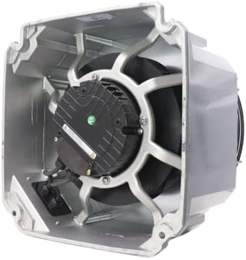 K3G280-RR03-H4 1-200-277V 50/60Hz 2.0A 460W Single Fan R3G280-RR03-H1 Fan