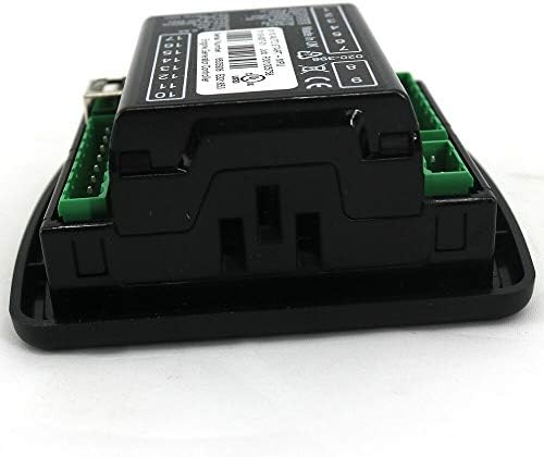 Deep Sea DSE3110 Generator Controller DSE 3110 (MPU Diesel Generator Genset Controller