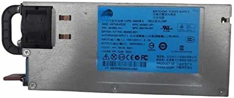 for DPS-460MB A 643954-101 643931-001 660184-001 460W Power Supply|B0BYXWMW2X