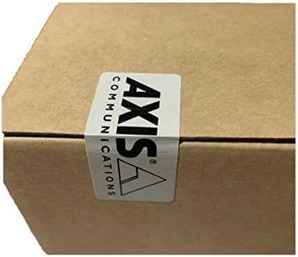 AXIS P3245-LVE Network Camera 4k - Dome|B07ZJ57VD8