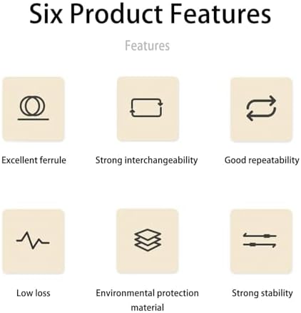 4Pack 10G SFP+ LC Module, 10GBase-SR Multi-Mode Ethernet Transceiver, 850nm MMF up to 400m – Compatible with Cisco, Meraki, Ubiquiti, Mikrotik, Netgear, HPE, TP-Link, Aruba and More|B0D4DGXCGN