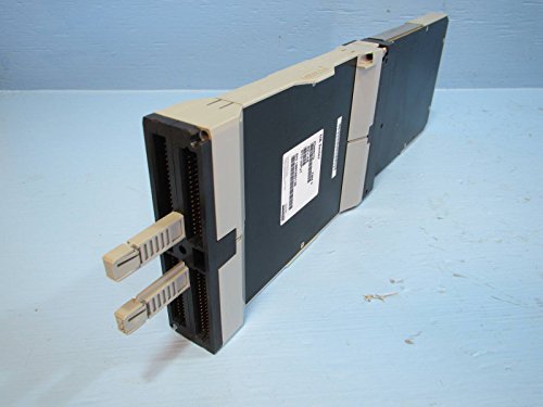 Foxboro P0400YD FBM 3 I/A Series PLC RTD Input Module P0 400 YD Rev AB PO400YD|B071HF8BG3