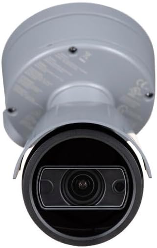 AXIS P1468-XLE Explosion-Protected Bullet Camera