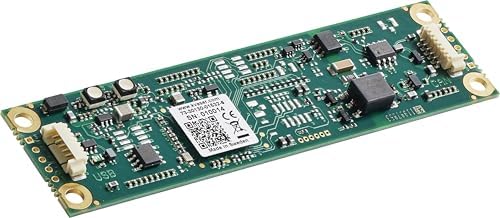 Kvaser Leaf v3 CB - USB-to-CAN interface, Bareboard Version