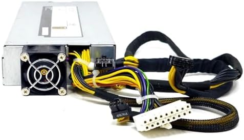 1pc PSU for R440 R6415 450 Watt Non Redundant Power Supply XWRMY 0XWRMY D450E-S0