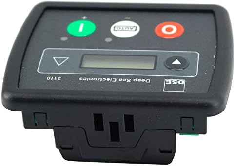 Graigar Original Deep Sea DSE3110 Generator Controller DSE 3110 Diesel Generator Genset Controller