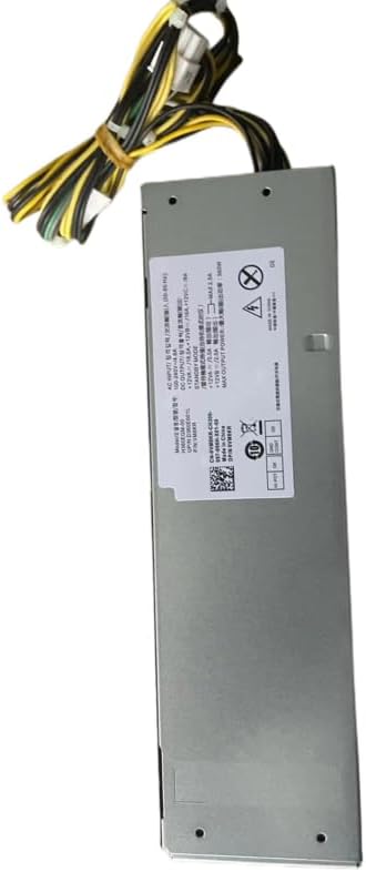 Original New PSU for G5 5090 XPS 8940 7080 6+4+4+8Pin 360W Power Supply H360EGM-00 H360EBM-00 L360EBM-00|B0DY58F3PT