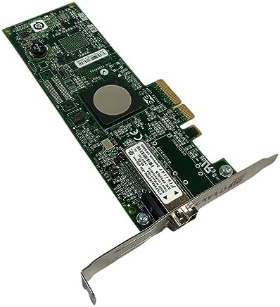 EMC Emulex LPE11000-E Pci-e 4gb 1pt HBA Firmware|B004USTM2A